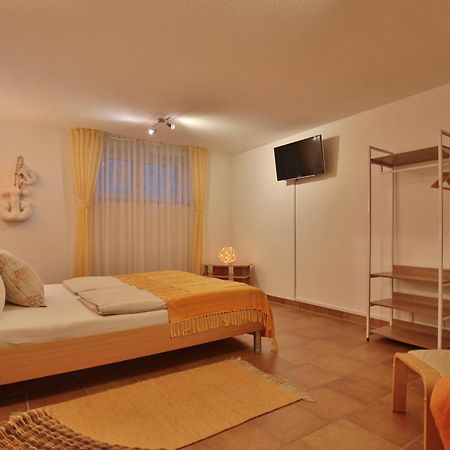 Sunshine-Residenz Sunshine Residenz Appartement 2 Тимендорфер Странд Екстериор снимка