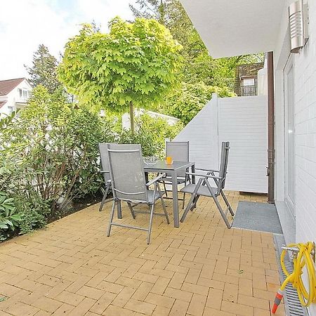 Sunshine-Residenz Sunshine Residenz Appartement 2 Тимендорфер Странд Екстериор снимка