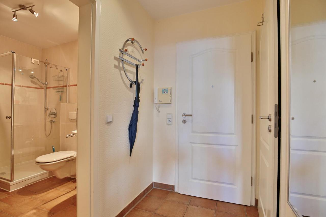 Sunshine-Residenz Sunshine Residenz Appartement 2 Тимендорфер Странд Екстериор снимка
