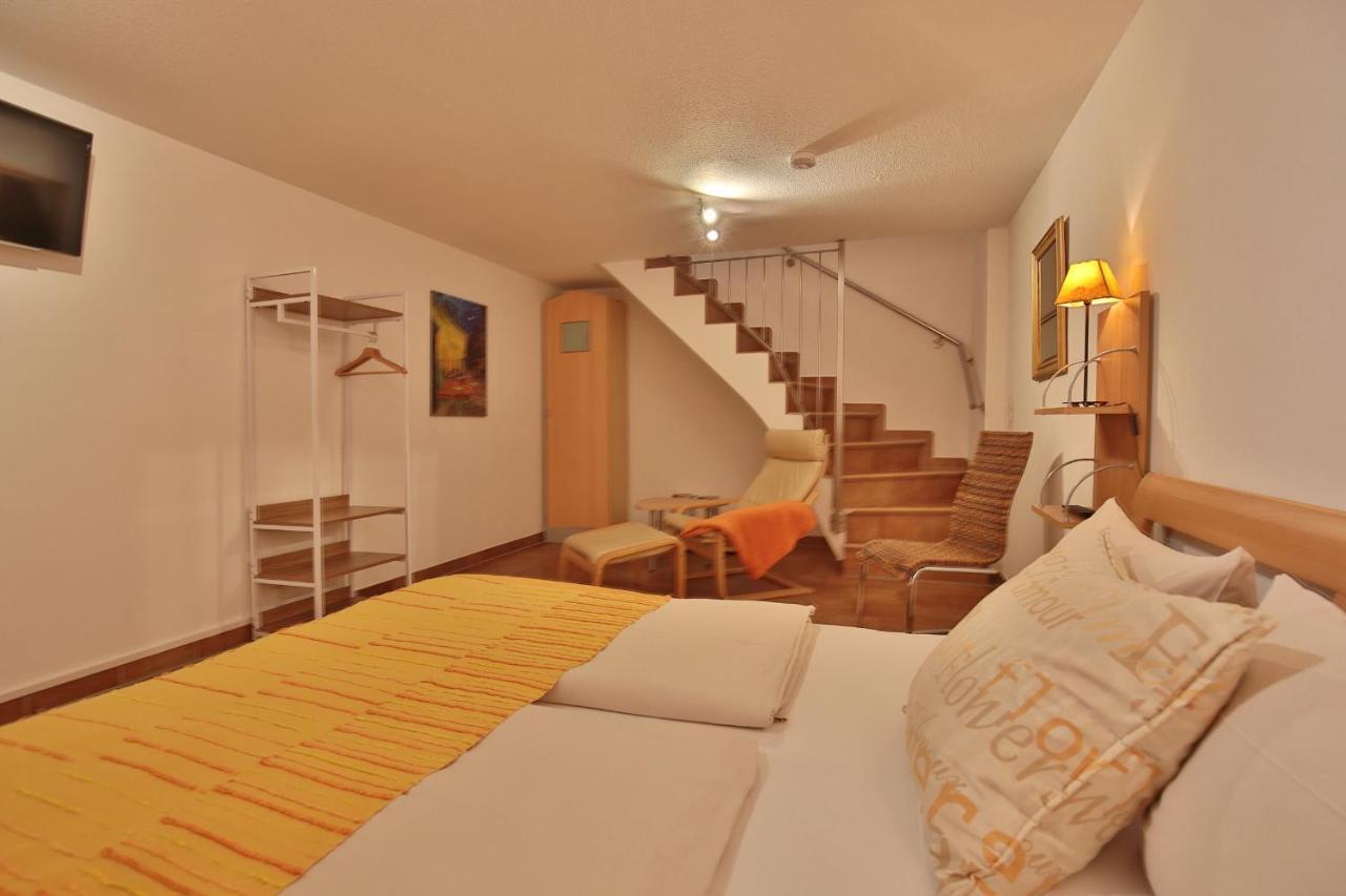 Sunshine-Residenz Sunshine Residenz Appartement 2 Тимендорфер Странд Екстериор снимка